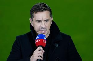 内维尔：曼城案将影响英超的全球声誉，必须施以最严厉的处罚