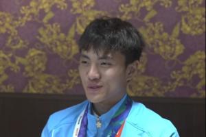 水瓶被对方守门员扔了！李昊：扔就扔吧无所谓，反正他们也踢不进