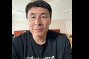 李玮锋确认卸任中甲宁波主帅：很遗憾不能继续带队训练对阵