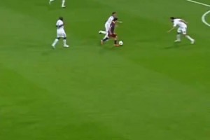 助攻+1，布斯克茨❓️❓️❓️