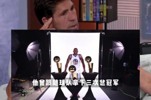 勇士前总经理鲍勃·迈尔斯聊伊戈达拉被交易.....