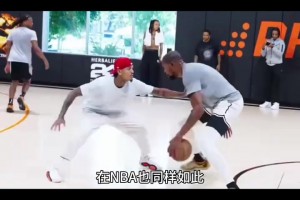 盘点NBA里的那些最老纪录，38岁的总决赛mvp你见过吗？