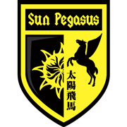 太阳飞马队标