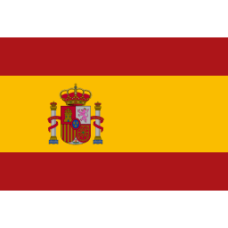 西班牙沙滩足球队
